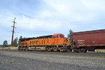 BNSF 8148